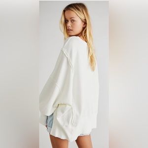 We The Free Camden Sweatshirt